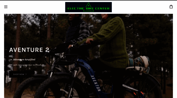 electricbikeca.com