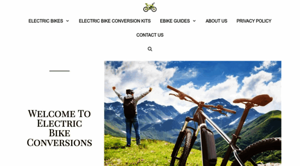 electricbikeconversions.co.uk