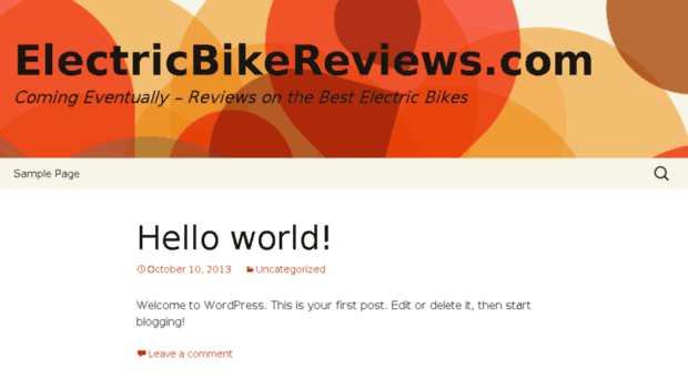 electricbikereviews.com