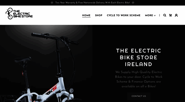 electricbikestore.ie