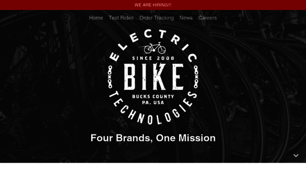 electricbiketech.com