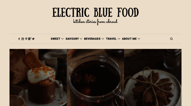 electricbluefood.com