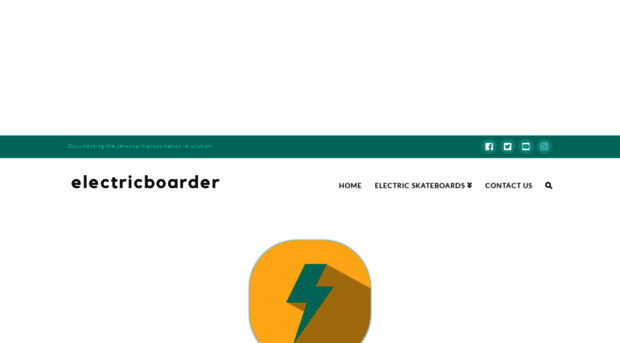 electricboarder.com