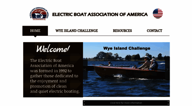 electricboats.org