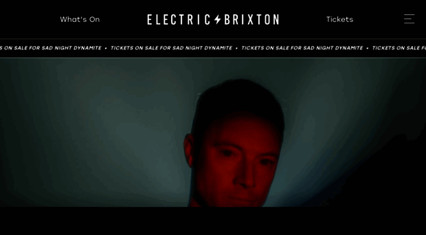 electricbrixton.uk.com