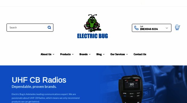 electricbug.com.au