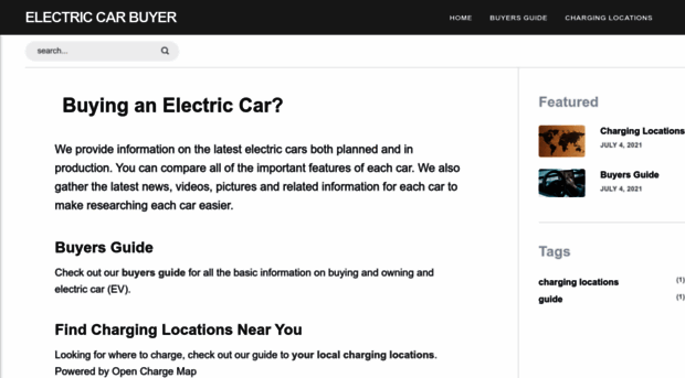 electriccarbuyer.com