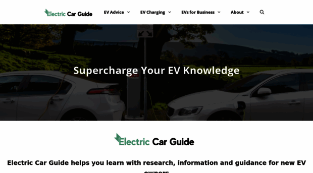 electriccarguide.co.uk