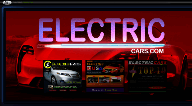 electriccars.net