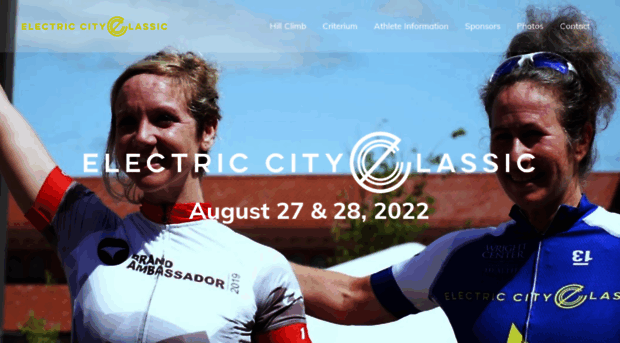 electriccityclassic.org