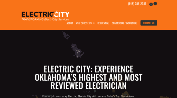 electriccityok.com