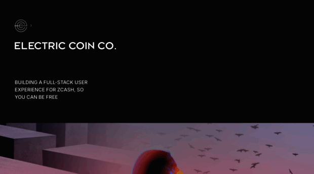 electriccoin.co