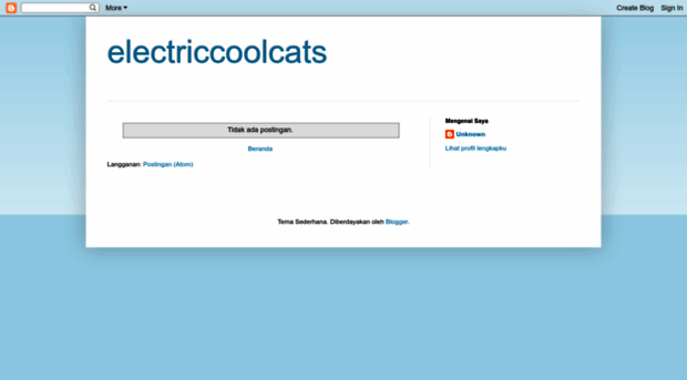 electriccoolcats.blogspot.com
