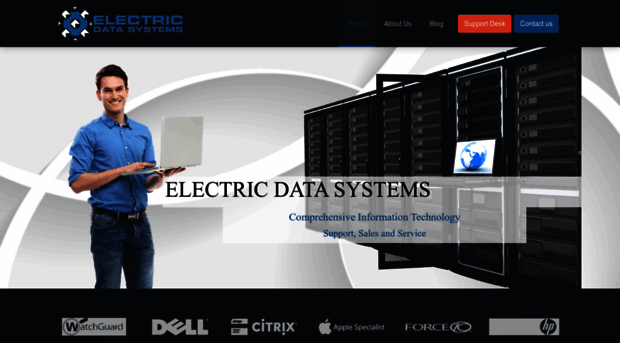 electricdatasystems.com