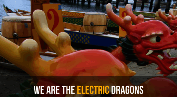 electricdragonteam.com