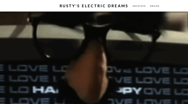 electricdreaming.com