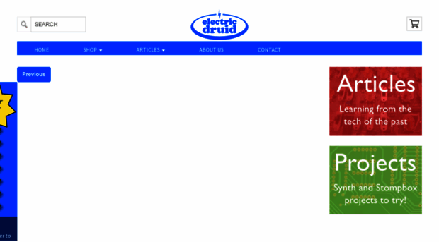 electricdruid.net