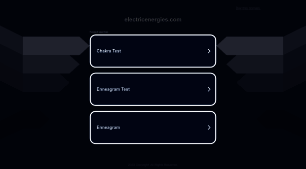 electricenergies.com