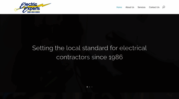 electricexpertsinc.com