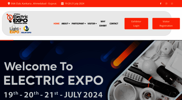 electricexpo.co.in