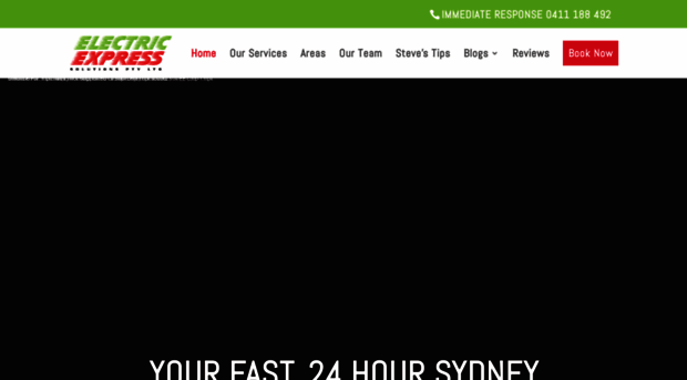 electricexpress.com.au