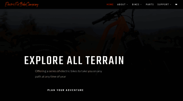 electricfatbikecompany.com