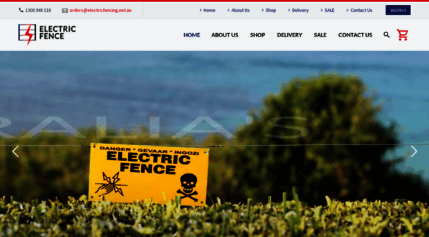 electricfencing.net.au