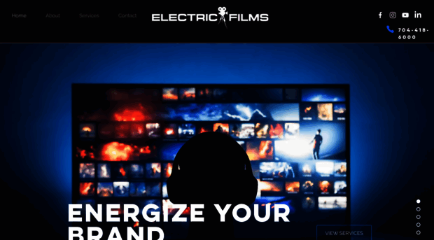 electricfilmcine.com