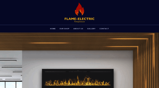 electricfireplaces.ie