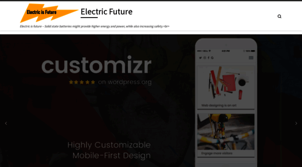 electricfuture.net