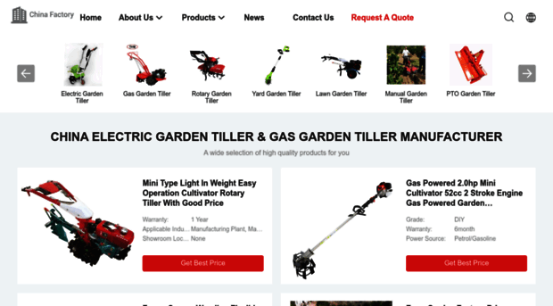 electricgardentiller.com