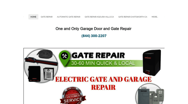 electricgaterepairlosangeles.weebly.com