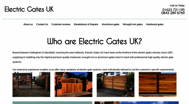 electricgates-uk.co.uk