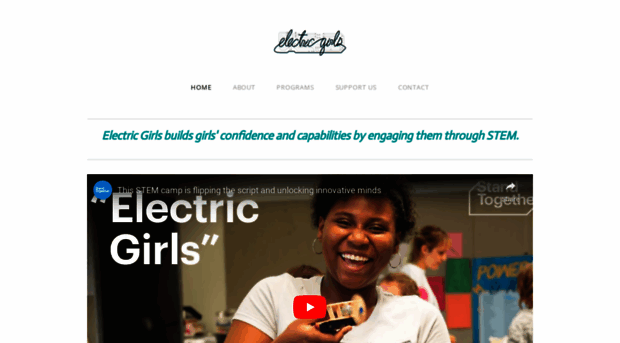 electricgirls.org