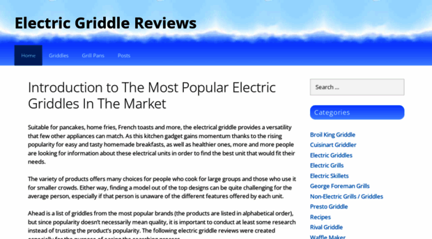 electricgriddlereviews.net