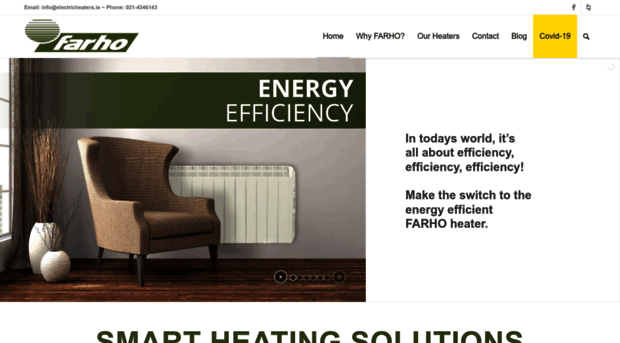 electricheaters.ie