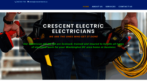 electrician-dc.com