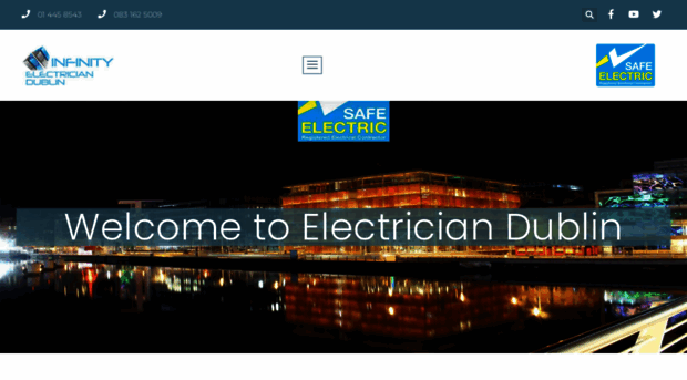 electrician-dublin.ie