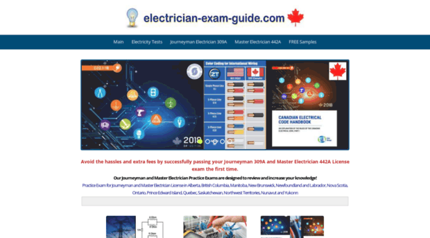 electrician-exam-guide.com