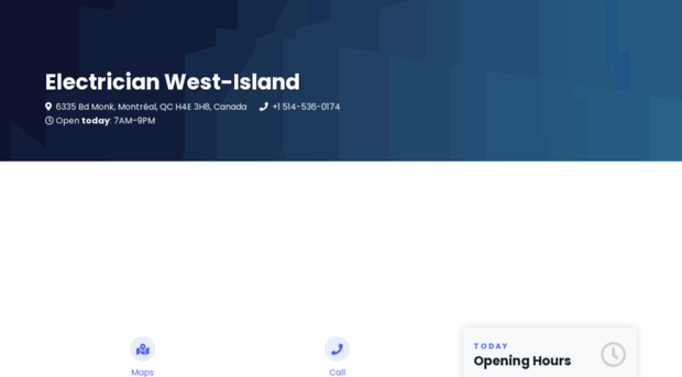 electrician-island.edan.io