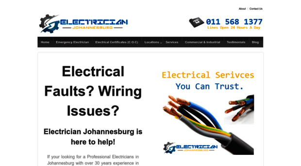 electrician-johannesburg.com