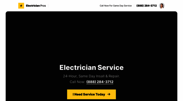 electrician-pros.com