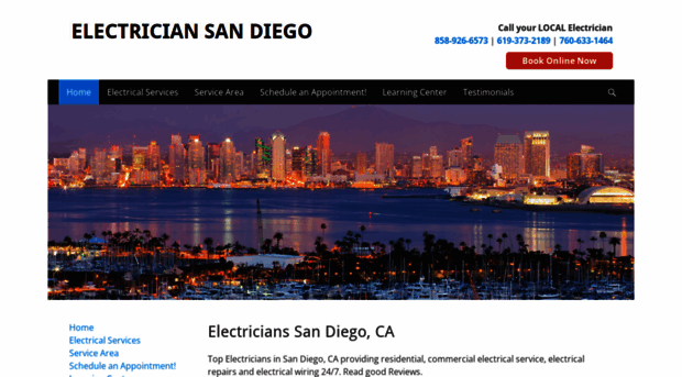 electrician-sandiego.com