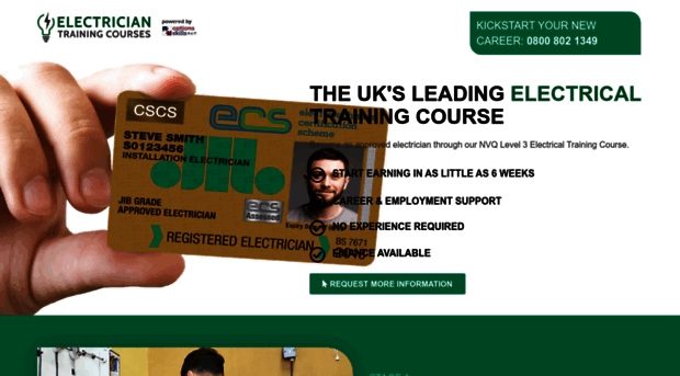 electrician-training-courses.co.uk