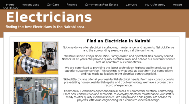 electrician.innairobiarea.com