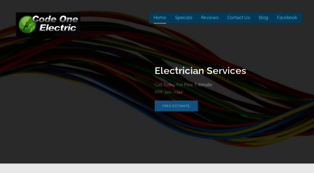 electrician3.com