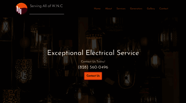 electricianardennc.com