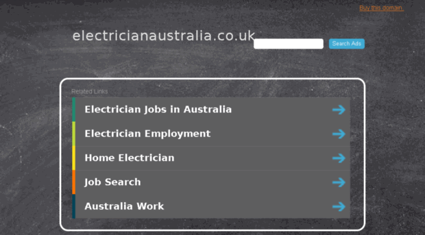 electricianaustralia.co.uk
