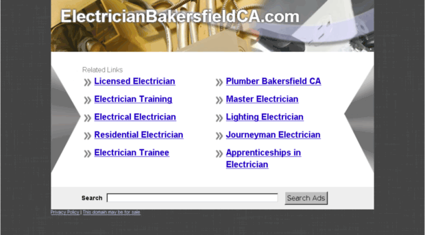 electricianbakersfieldca.com