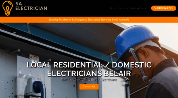 electricianbelair.com.au